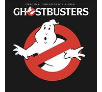 O.S.T.-Ghostbusters - Ghostbusters / Soundtrack.