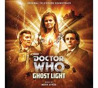 O.S.T.-Ghostlight - Doctor Who: Ghost Light / Soundtrack.
