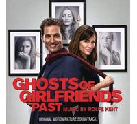 O.S.T.-Ghosts Of Pas - Ghosts Of Past Girlfriends