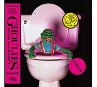 O.S.T.-Ghoulies (Band Richard) - Ghoulies
