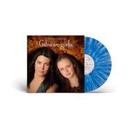 Sam Phillips Gilmore Girls (Vinyl LP) (PRESALE 20/03/2026)