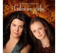 Sam Phillips - Gilmore Girls - Cd (in uscita)