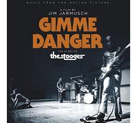 O.S.T.-Gimme Danger - Gimme Danger