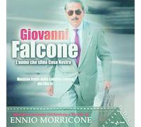 O.S.T.-Giovanni Falc - Giovanni Falcone (Morricone)