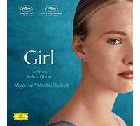 O. S. T. -Girl( By Valentin Hadjadj) - Girl