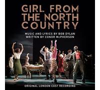Girl from the North Country (Vinyl LP) 12" Album