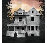 O. S. T. -Girl On The Third Floor( Chesley Ali Music From The Film G (Vinyl LP)