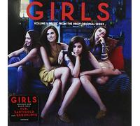 O.S.T. - Girls Volume 1