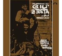 Gi? La Testa - Lp 180 Gr. Crystal Vinyl Gatefold Sleeve Ltd.Ed ... (Vinile)