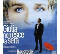 O.S.T.-Giulia Non Esce La Sera - Giulia Non Esce La Sera