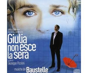 O.S.T.-Giulia Non Esce La Sera - Giulia Non Esce La Sera