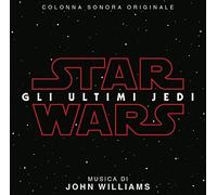 O.S.T.-Gli Ultimi Jedi - Gli Ultimi Jedi (Digipak)