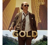 O.S.T.-Gold - Gold / Soundtrack.