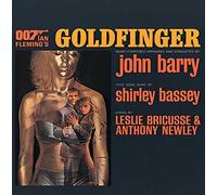 O.S.T.-Goldfinger - Goldfinger