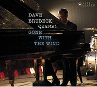 O. S. T. -Gone With The Wind( Brubeck Dave) - Gone With The Wind (+ Time Further Out)