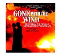 O.S.T.-Gone With The Wind - Gone With The Wind