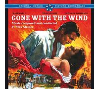 O. S. T. -Gone With The Wind( Steiner Max) - Gone With The Wind