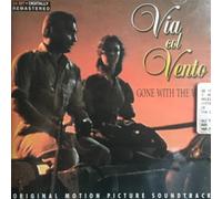 O.S.T. - gone with the wind - via col vento