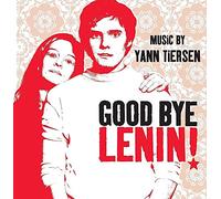 Yann Tiersen Good Bye Lenin (Vinyl LP) 12" Album