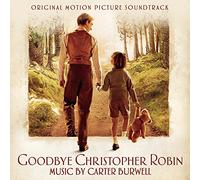 O. S. T. -Goodbye Christopher Robinr Robin - Goodbye Christopher Robin