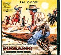 O.S.T. - Gori Lallo - Buckaroo(Il Winchester Non P