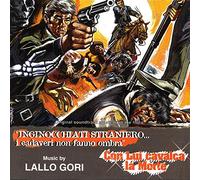 O.S.T. - Gori Lallo - Inginocchiati Straniero