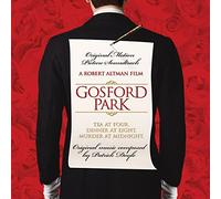 O.S.T. - Gosford Park