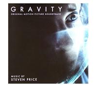 O.S.T.-Gravity - Gravity Ost