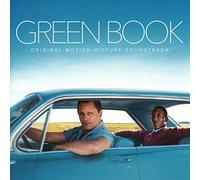 O. S. T. -Green Book( Kris Bowers) - Green Book (Original Motion Picture Soundtrack) CD