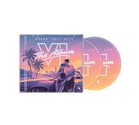 O.S.T. - GTA VI. The album (2026) 2 CD pre sale