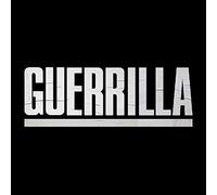 Colonna Sonora - Guerrilla - Original Tv Soundtrack - Cd