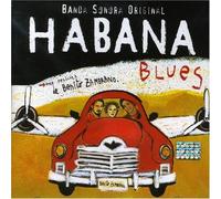 O.S.T.-Habana Blues - Habana Blues
