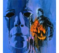 O. S. T. -Halloween 2( Carpenter John & Howarth Alan) - Halloween 2