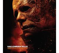 John Carpenter - Halloween Kills: Original Motion Picture Soundtrack (Orange Vinyl) (LP)