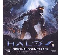 O.S.T.-Halo 4 - Halo 4