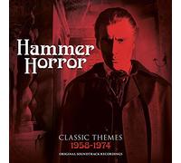 O.S.T.-Hammer Horror - Hammer Horror
