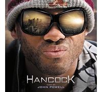 John Powell Hancock (CD) Album