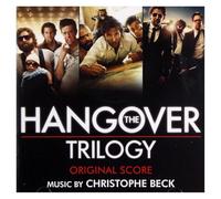 Christophe Beck The Hangover Trilogy (CD) Album