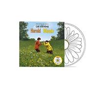 Harold And Maude - Yusuf / Cat Stevens (Audio Cd)