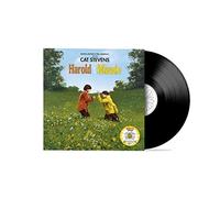 Yusuf/Cat Stevens - Harold And Maude (LP)