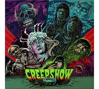 O.S.T. - Harrison John - Creepshow
