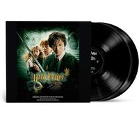 O. S. T. -harry Potter And The Chamber Of Secrets( - Harry Potter And The Cha...