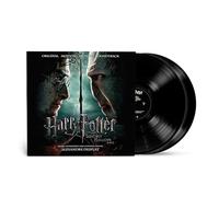 Harry Potter and the Deathly Hallows, Part 2 (Vinyl LP) (PRESALE 03/10/2025)