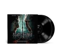 O. S. T. -harry Potter And The Deathly Hallows Pt. - Harry Potter And The Dea...