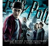Harry Potter and the Half-blood Prince (Vinyl LP) (PRESALE 15/08/2025)