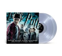 Harry Potter and the Half-blood Prince (Vinyl LP) (PRESALE 15/08/2025)