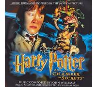 O.S.T.-Harry Potter - Harry Potter And The Chamber Of Sec