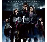 Harry Potter And The Goblet Of Fire Cd O.S.T.-Harry Potter - 0093624963127