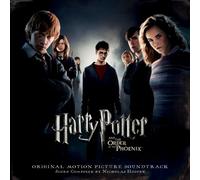O.S.T.-Harry Potter - Harry Potter And The Order Of The P