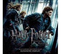 O.S.T.-Harry Potter - Harry Potter e i Doni della Morte / Part.1